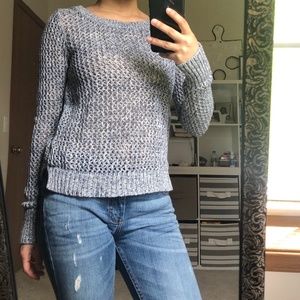 Old Navy Knitted Sweater